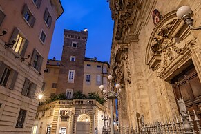 Hotel Navona Colors