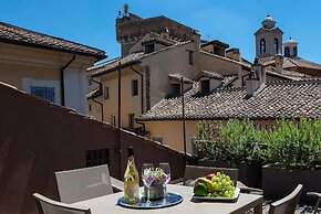 Hotel Navona Colors