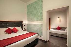Hotel Navona Colors