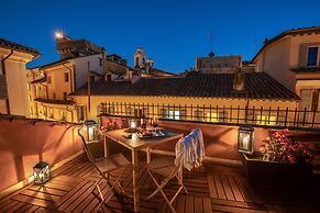 Hotel Navona Colors