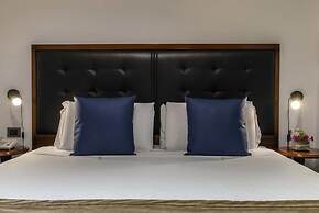 Hotel Navona Colors