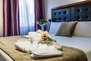Hotel Navona Colors