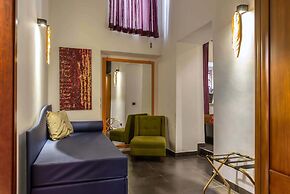 Hotel Navona Colors