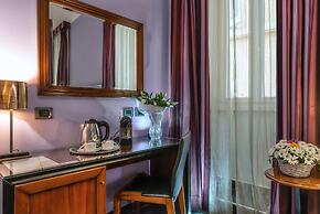Hotel Navona Colors