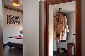 Hotel Navona Colors