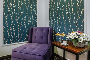 Hotel Navona Colors