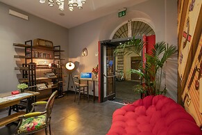 Hotel Navona Colors