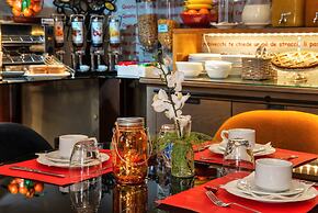 Hotel Navona Colors