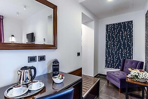 Hotel Navona Colors