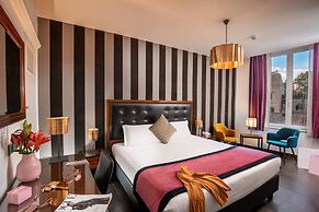Hotel Navona Colors
