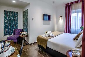 Hotel Navona Colors