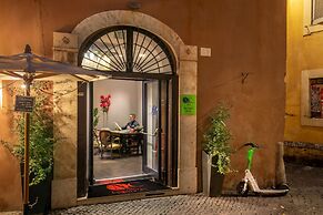 Hotel Navona Colors