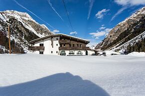 Natur Residenz Anger Alm
