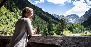 Natur Residenz Anger Alm