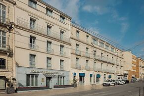 Best Western Plus Hotel Comedie Saint-Roch
