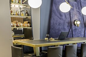 Best Western Plus Hotel Comedie Saint-Roch