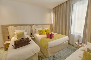 Best Western Plus Hotel Comedie Saint-Roch