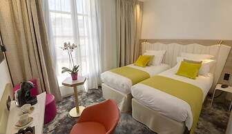 Best Western Plus Hotel Comedie Saint-Roch