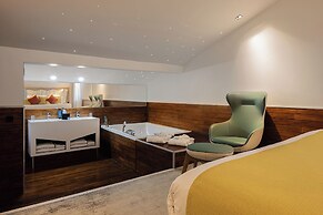 Best Western Plus Hotel Comedie Saint-Roch