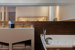 Best Western Plus Hotel Comedie Saint-Roch