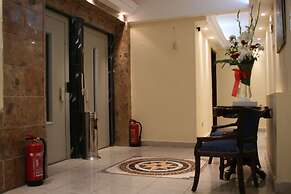 Holidays Express Hotel