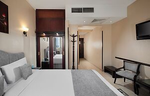 Holidays Express Hotel