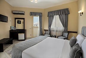 Holidays Express Hotel