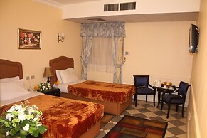 Holidays Express Hotel