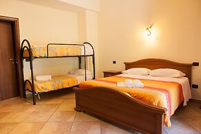Agriturismo La Sfruscià