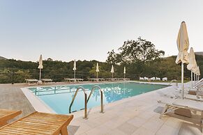 Agriturismo La Sfruscià