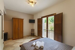 Agriturismo La Sfruscià