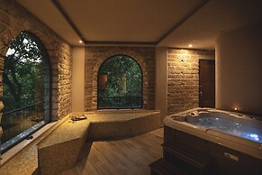 Agriturismo La Sfruscià