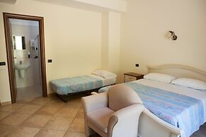 Agriturismo La Sfruscià