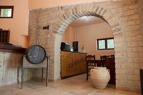 Agriturismo La Sfruscià
