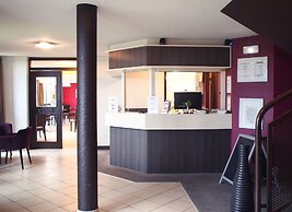 Hôtel Inn Design & Restaurant Le Mans
