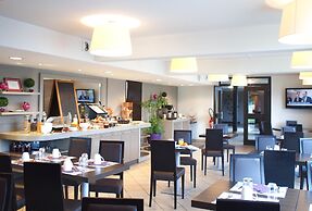 Hôtel Inn Design & Restaurant Le Mans