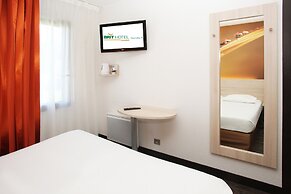 Brit Hotel Granville
