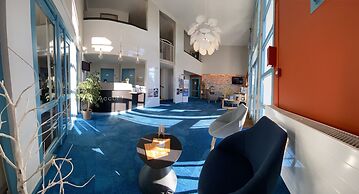 Brit Hotel Granville