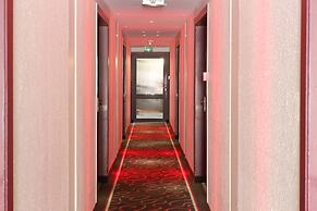 Brit Hotel Granville