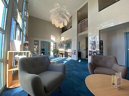 Brit Hotel Granville