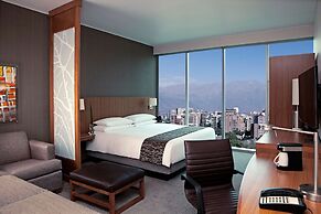 Hyatt Place Santiago/Vitacura