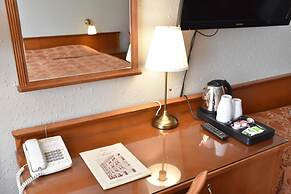Hotel Arbes
