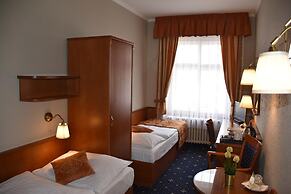 Hotel Arbes