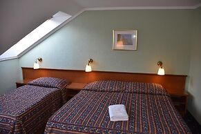 Hotel Arbes