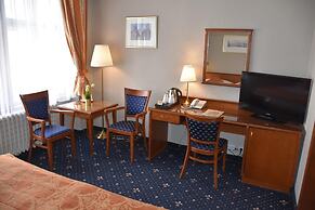 Hotel Arbes