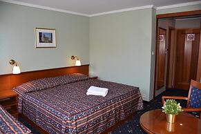 Hotel Arbes