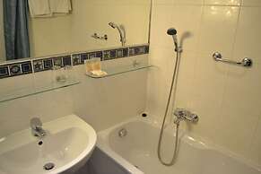 Hotel Arbes