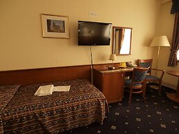 Hotel Arbes