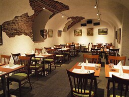 Hotel Arbes