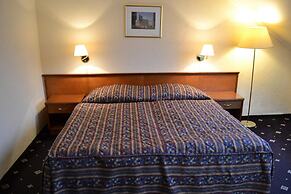 Hotel Arbes